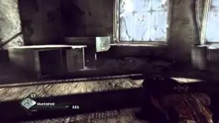 Rage: Wasted Garage Quake Secret Room