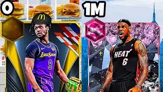 Sniping From 0 To 1 Million MT