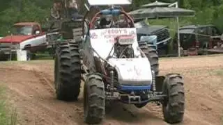 4x4 Trucks with NOS and Blowers Trucks. Sand Drags and more