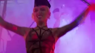 Tattoo & Lifestyle Messe Deggendorf Aftermovie | Tattoomesse 2018