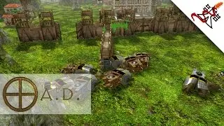 0 A.D. - Survival of the Fittest