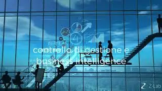 Trailer 1 video istituzionale Z-Lab 2022