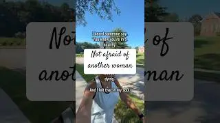 Not Afraid of Another Woman | Real Marriage Over 40