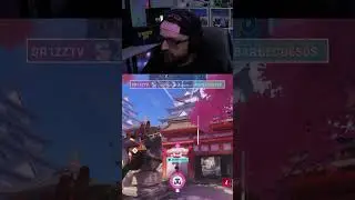 Vendetta + Zarya is OP!! #overwatch #overwatch2 #OW2