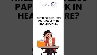 🚀 Healthcare Automation Made Simple! #healthcareautomation