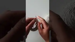 Tricoter des chaussettes sur des mini circulaires