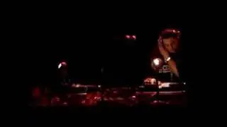 Kid Capri Live in Toronto, Canada