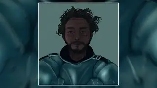 Post Malone Lofi Cassette