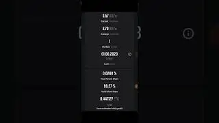 Неделя МАЙНИНГА ETC +3 монеты на E9pro