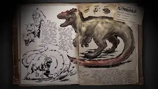 Patch 258: Hyaenodon, Megatherium, Megalania, Hesperornis, Yutyrannus, and More!