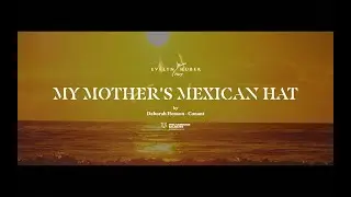 MY MOTHER`S MEXICAN HAT  (by Deborah Henson-Conant) Evelyn Huber harp & Philharmonie Salzburg