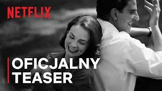 Maestro | Oficjalny teaser | Netflix