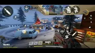 Realme 5 Pro Call Of Duty Mobile Test
