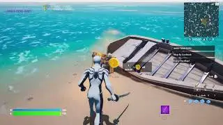 Fortnite New Working XP Glitch 10000XP IN 5 Seconds #fortnite #xpglitch #xp