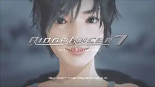 [Ps3] Ridge Racer 7 - 2026 01 27   10 39 17 01 00