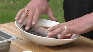 Grill This Smoke That - Arctic Char (Canadian Arctic, Part 1 of 4)