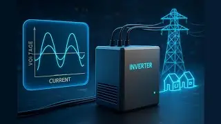 Power Control of Single-Phase Grid-Connected Inverter Using MATLAB Simulink