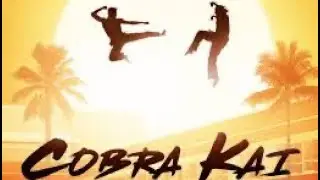 Cobra Kai | Can’t Hold Us