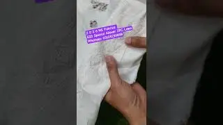 2026 Eid Trending Summer Lawn 2PC  #Bareeze #Summer2026 #PureLawn #trending #fashion #viral #sale