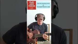 Unity Village - Pat Metheny - Organ Backing Track