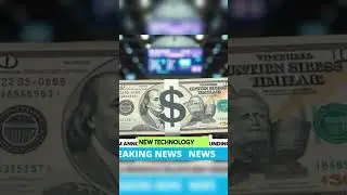 Major Investment Announcement