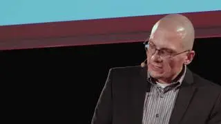 Our refugee system is failing. How can we do better? | Dr. Alexander Supady | TEDxFreiburg