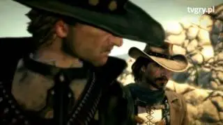 Call of Juarez - jak Polacy zrobili jeden z najlepszych western&oacute;w... a następnie go zepsuli