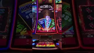 Great King Kong bonus play