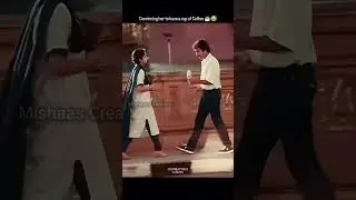 Happy Valentine's Day - Super Love Convincing Scene In Mouna Ragam Movie