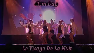 ||Vidéo Clip|| Gala De Danse 2022 (Parc des Expositions de Tarbes) ♪ Le Visage De La Nuit ♪
