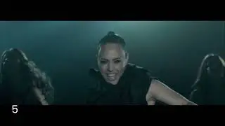 My top 12 of the Croatian preselection Dora 2026 semi final 1 ‐ Gemaakt met Clipchamp