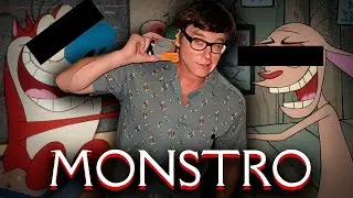 O CRIADOR DA NICKELODEON MAIS CRIMINOSO E DOENTIO QUE EXISTE | JOHN K