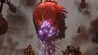 Baldur's Gate 3 - The Netherbrain - All Voice Lines - All Dialogue