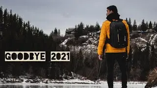 This is the end | Nikon Z50 Vlog #009
