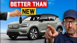 7 Used EVs That Are Better Than Buying New