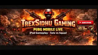 PUBG Live 🔴 | create opening | Clutch Gameplay & Chicken Dinner!