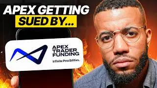 Apex Trader Funding Lawsuit: What You NEED to Know