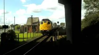 Yaxham Road LC 25057 - 20311 - 20314 (12/09/2015)