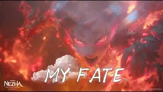 NEZHA: DESTINY REBORN 👺 Aggressive Chinese Phonk | Dark Aesthetic | Bass Boosted