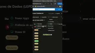Power Automate: Acesso ao potencial de automa&ccedil;&atilde;o