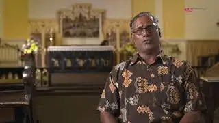 Documentary: Unlock the History of Christ Church Malacca
