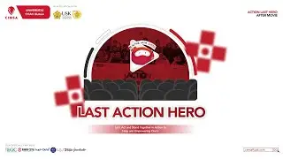 [LAST ACTION HERO 2026 : POST EVENT]