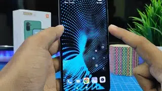How to enable Quickball in Redmi Note 10, Redmi Note 10 Pro, Redmi Note 10 pro Max