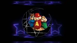 Orup - Då Står Pojkarna På Rad | The Chipmunks