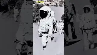 What Happens When HUMANS Make the MOON Home? MOON BASE CITY LIFE