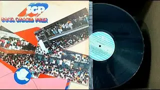 Soul Grand Prix - ℗ 1986 - Ba&uacute;🎶