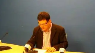 EL BLOC-VERDS VOL SABER QU&Egrave; PASSA AMB LA REHABILITACI&Oacute; DE LESCOLETA WILSON