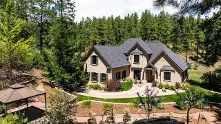 Colorado Home Next To Open Space FOR SALE | Durango, Colorado USA