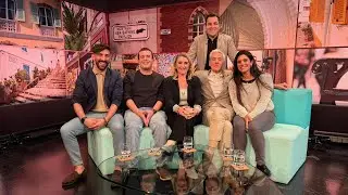 City Pulse S11 E10 - Obesity in Gibraltar with Dr. Reena Verdi