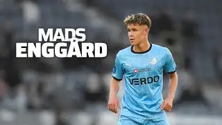 Mads Engg&aring;rd● 2022/2023